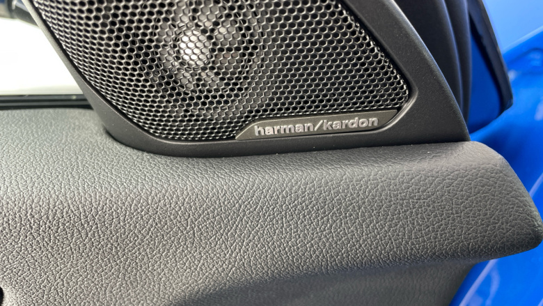 BMW 1 Series 118i [136] M Sport 5dr Step Auto [LCP] Petrol Hatchback